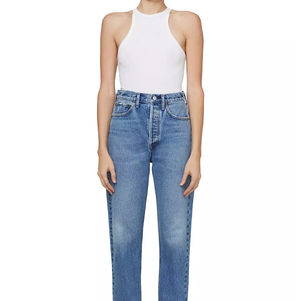 Agolde Jeans - Picture 2 of 3